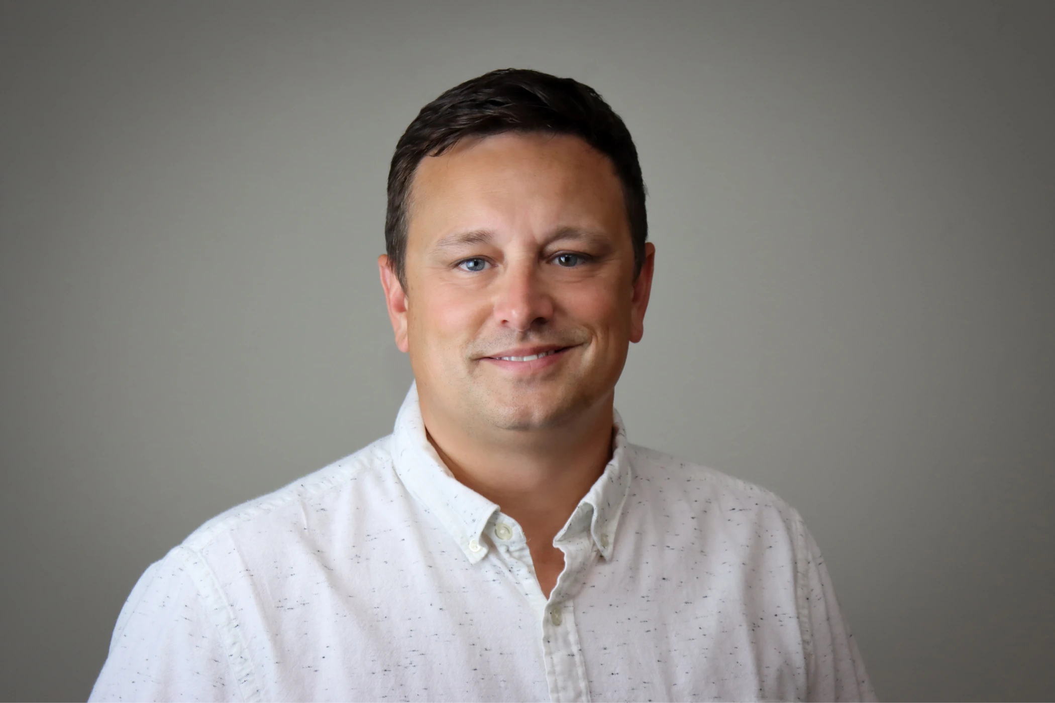 Eric Dubois
